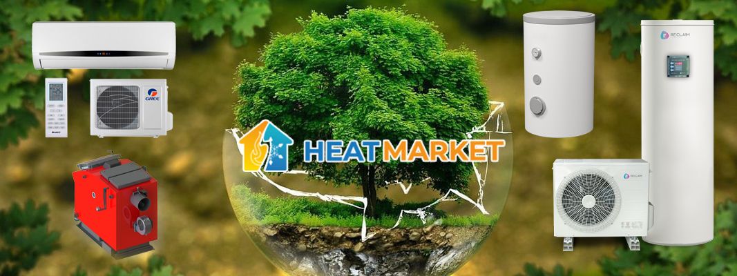 Heat Market